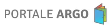 Logo Portale ARGO